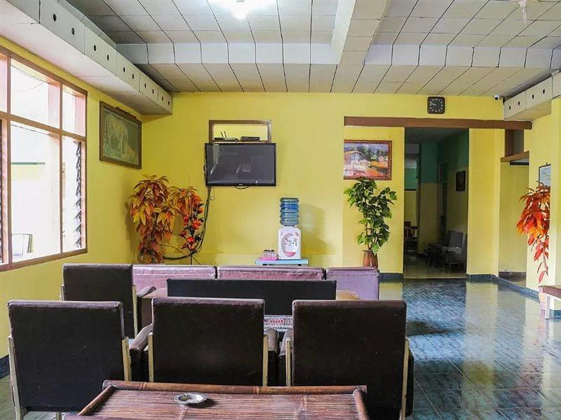 Spot On 1708 ホテル ブディ ファミリ 1 シャリア Ciamis エクステリア 写真